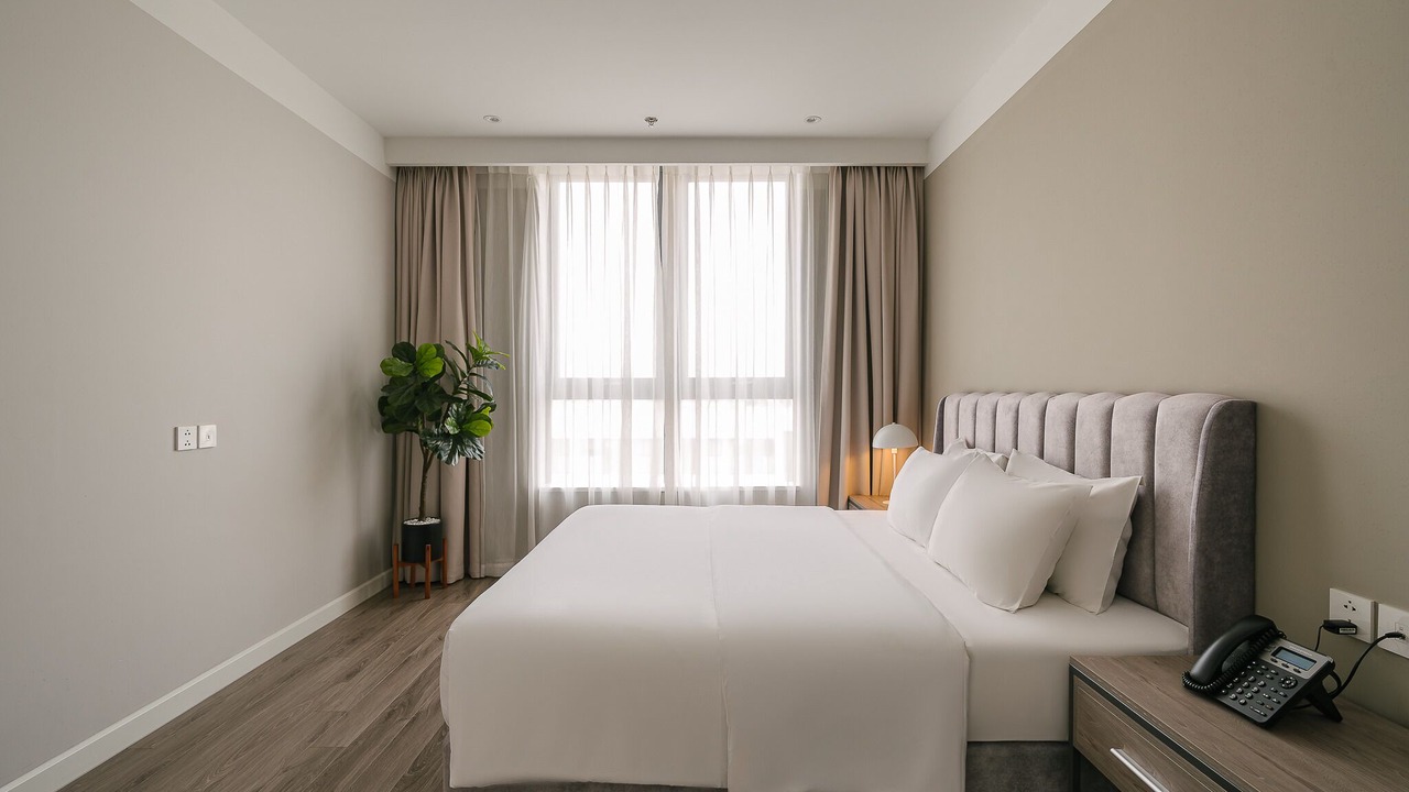 Photo of Bedroom in Thuy Khue