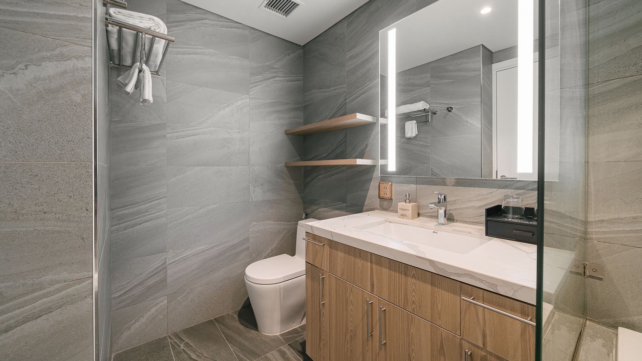 Photo of Bathroom in Thuy Khue