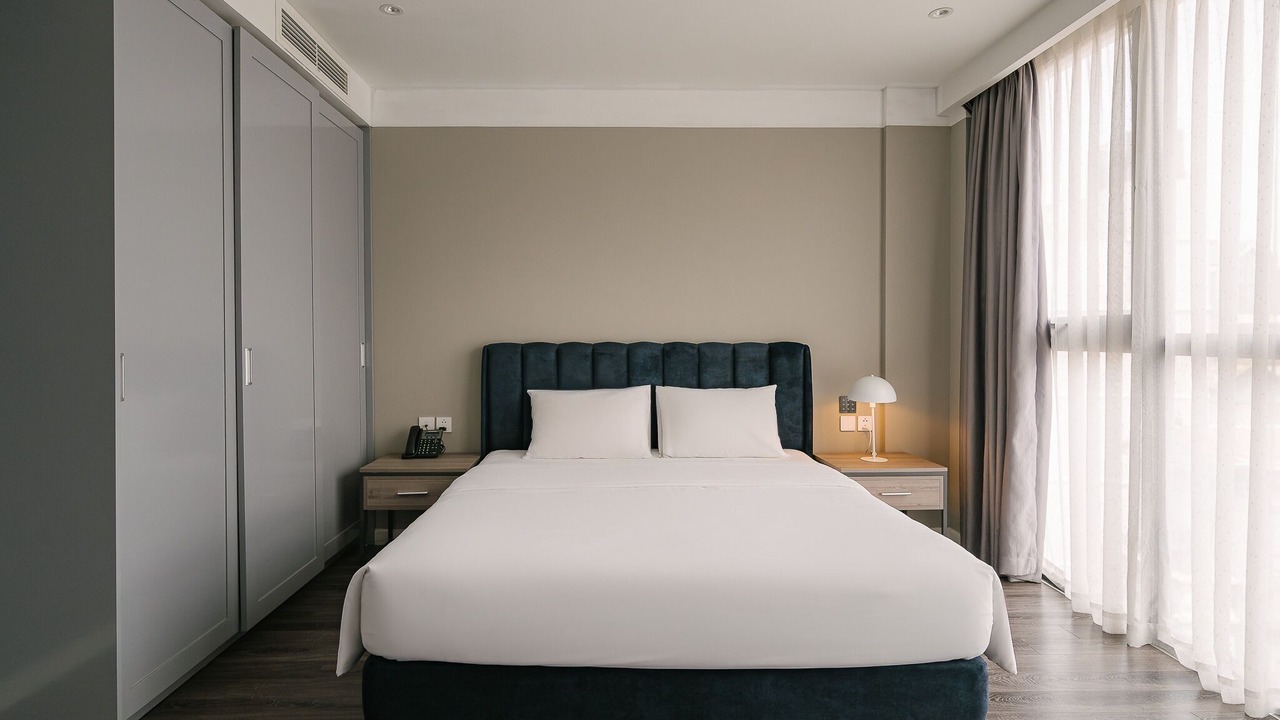 Photo of Bedroom in Thuy Khue