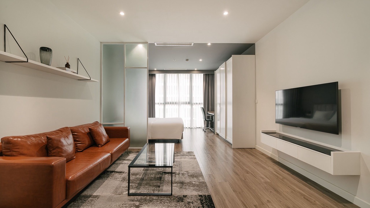 Photo of Livingroom in Thuy Khue
