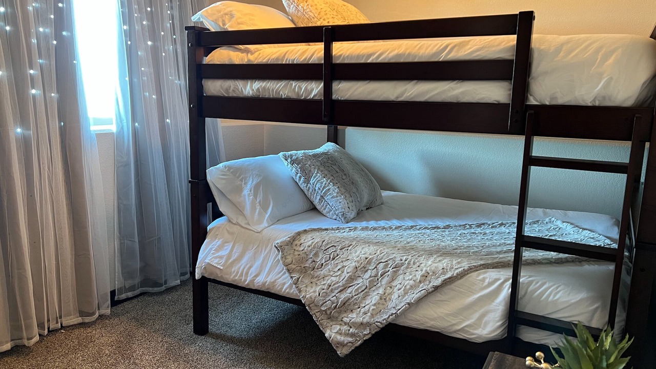 Photo of Bedroom in Rapid Valley