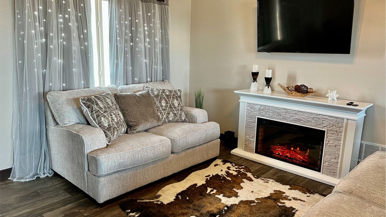 Photo of Livingroom in Rapid Valley