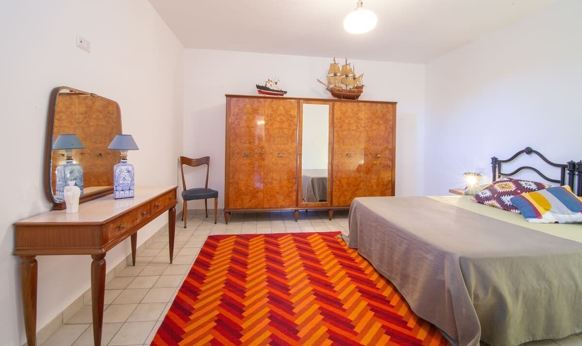 Photo of Bedroom in Colli di Fontanelle