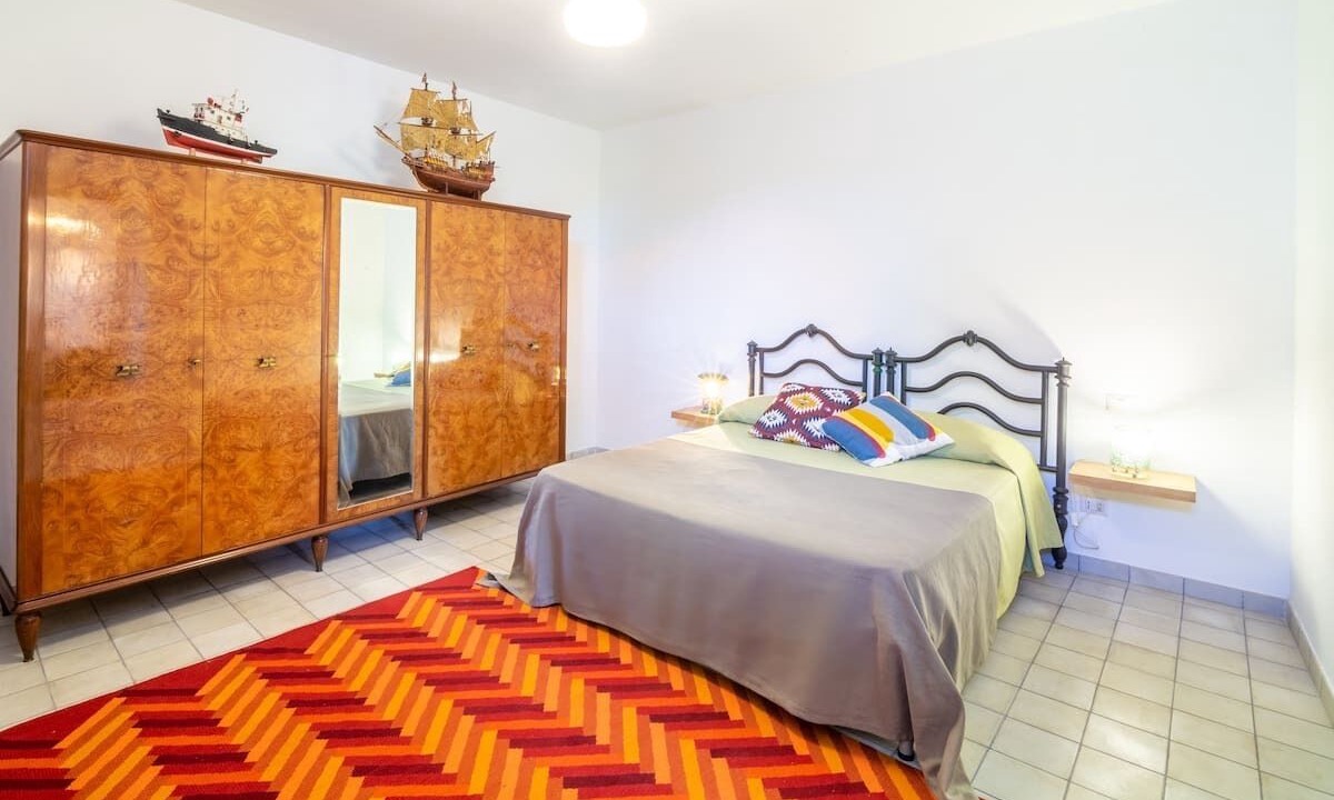 Photo of Bedroom in Colli di Fontanelle
