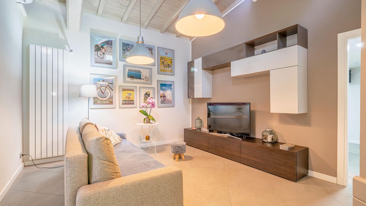 Photo of Bedroom in Orte