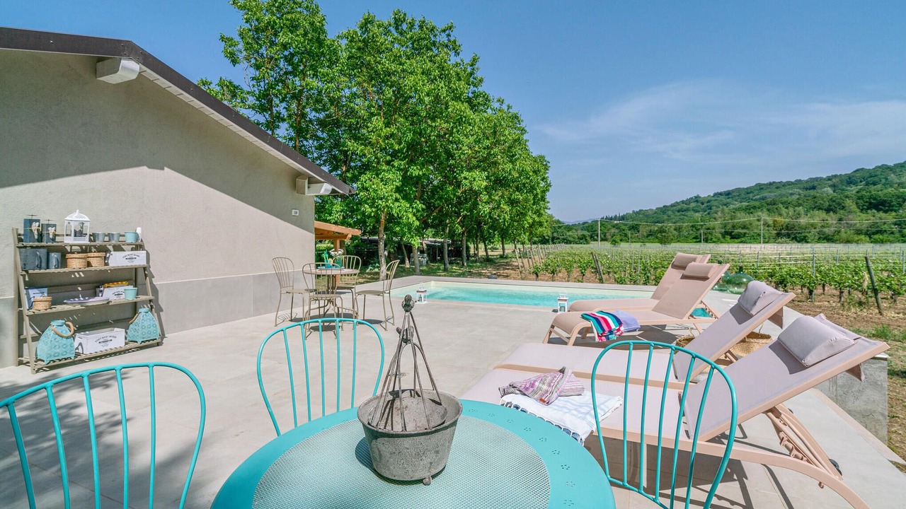 Photo of Outdoor in Orte
