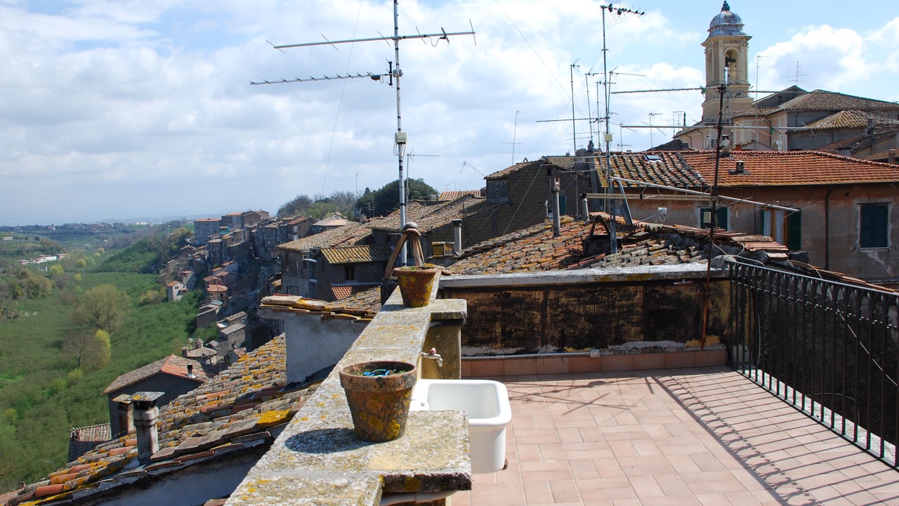 Photo of Outdoor in Vignanello