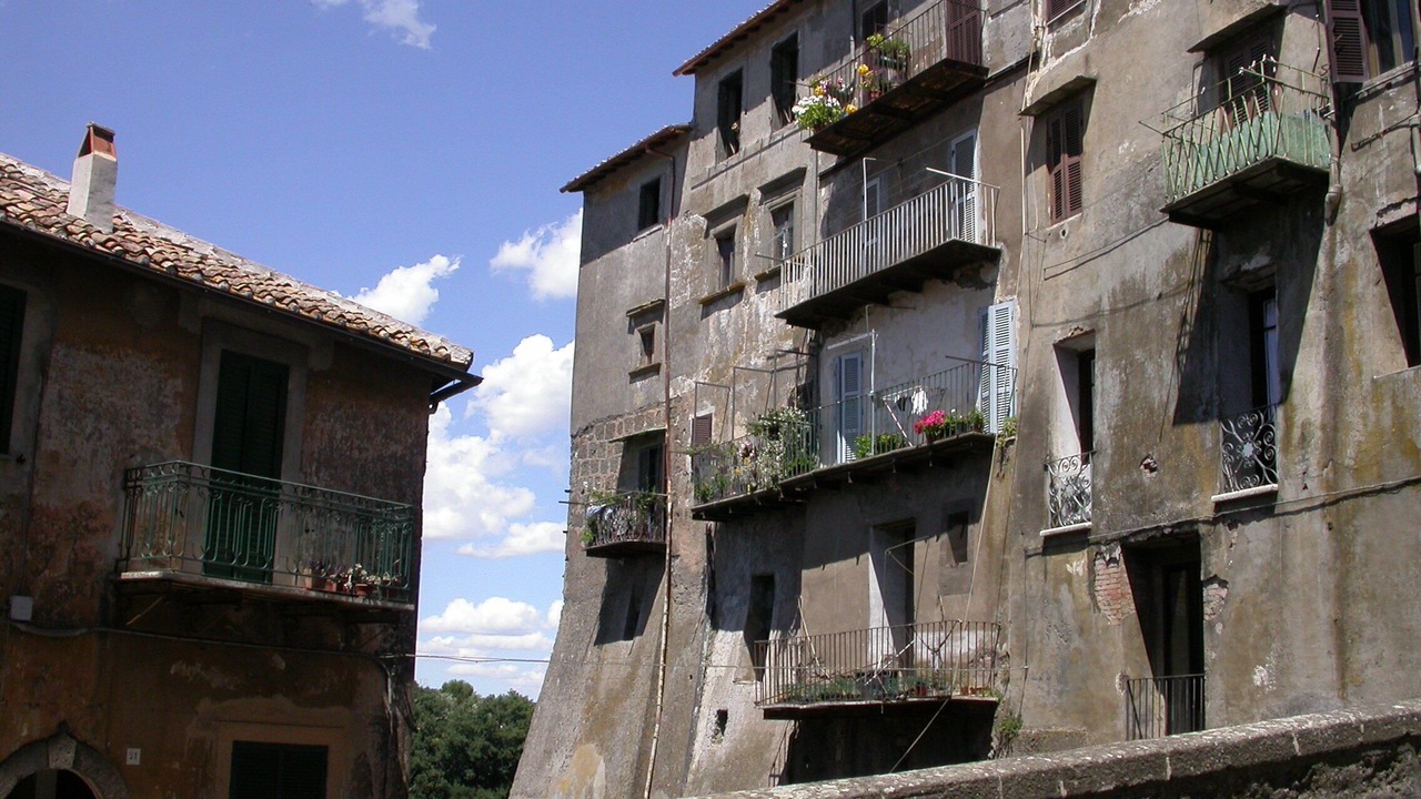 Photo of Outdoor in Vignanello