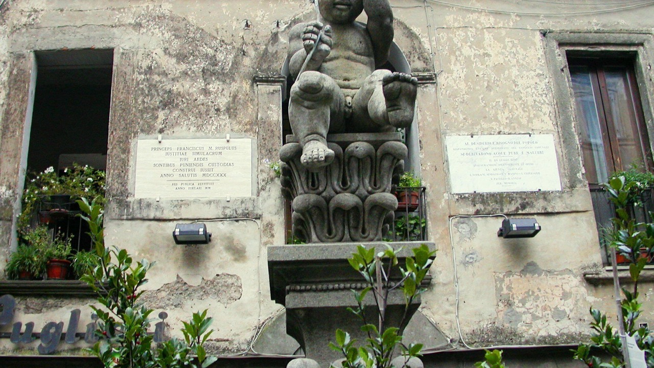 Photo of Outdoor in Vignanello