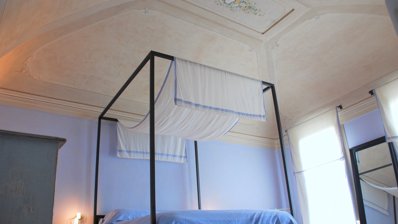 Photo of Bedroom in Vignanello