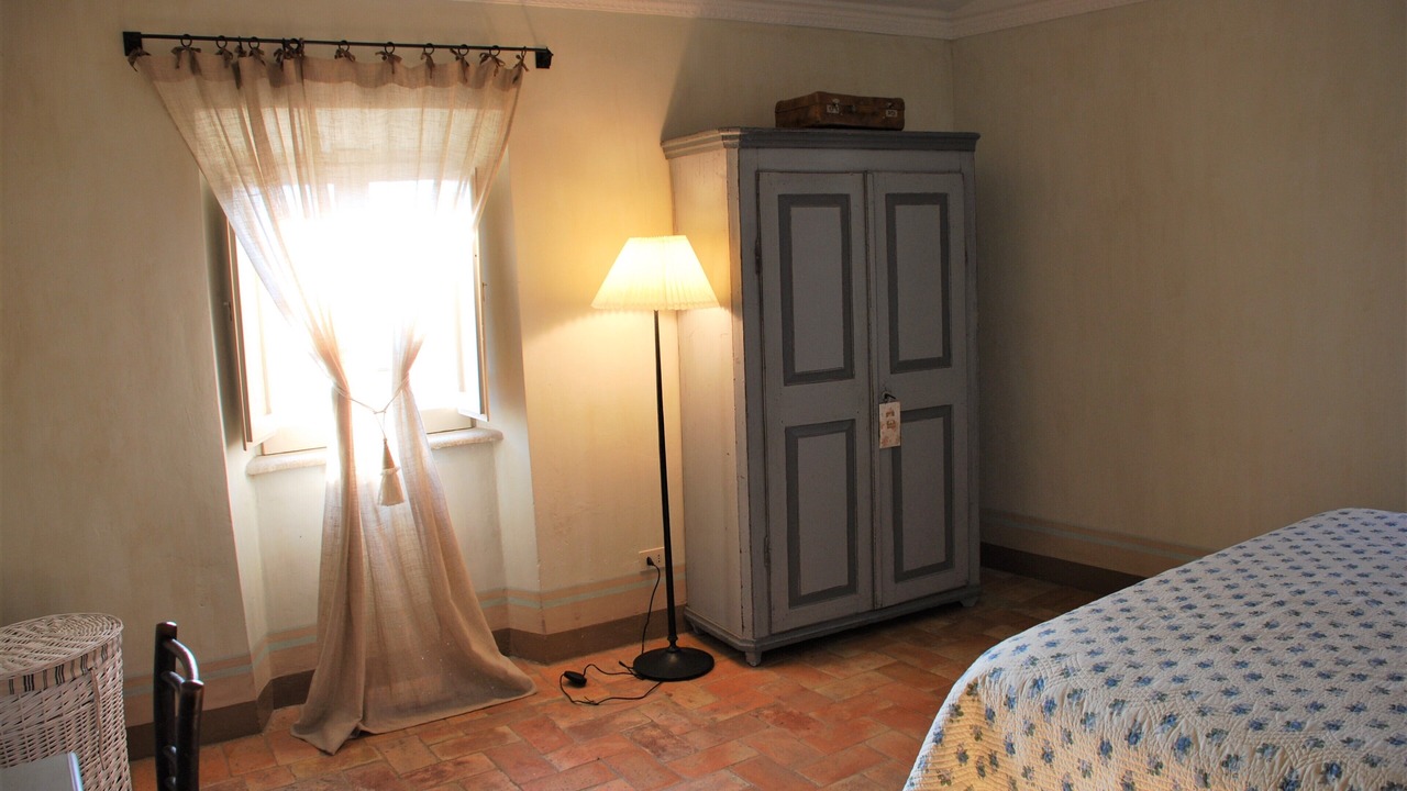 Photo of Bedroom in Vignanello