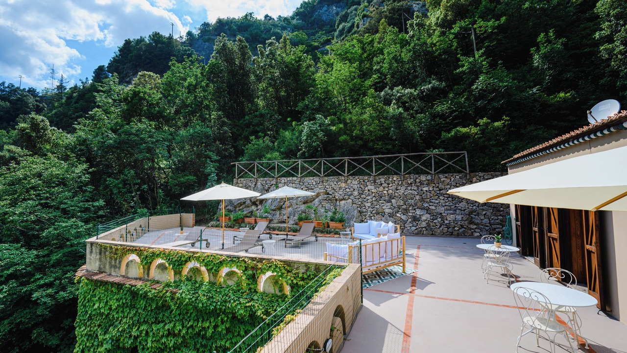 Photo of Outdoor in Ravello