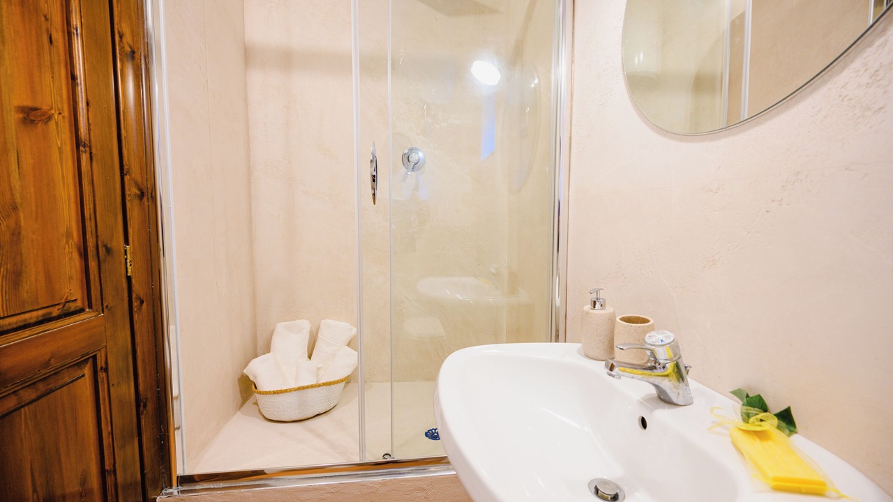 Photo of Bathroom in Ravello