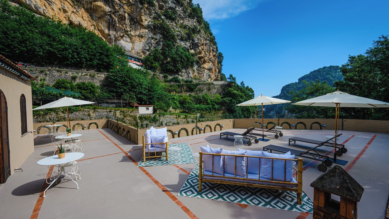 Photo of Outdoor in Ravello