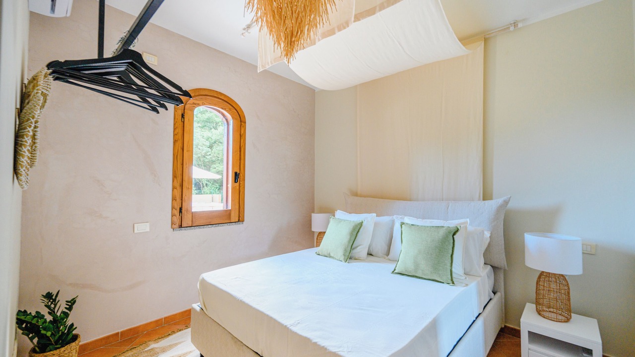 Photo of Bedroom in Ravello