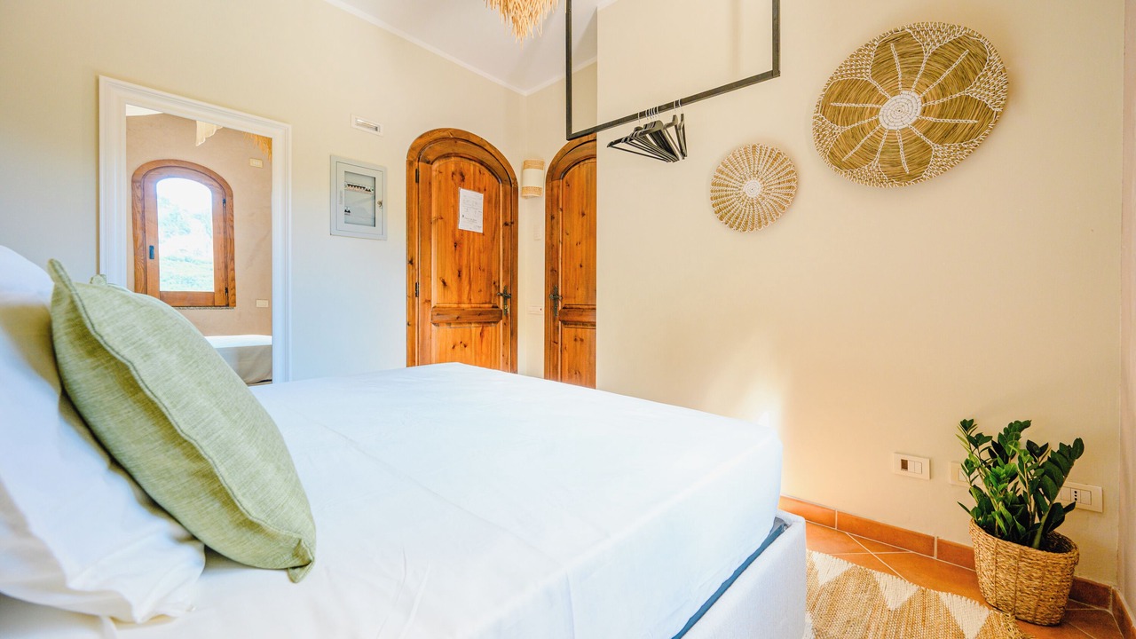 Photo of Bedroom in Ravello