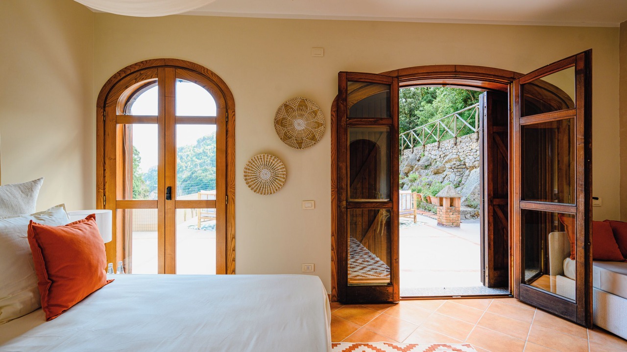 Photo of Bedroom in Ravello