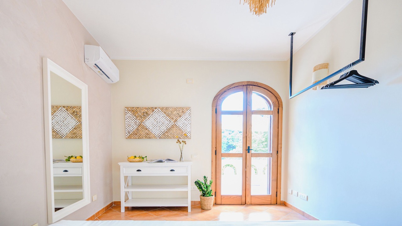 Photo of Bedroom in Ravello