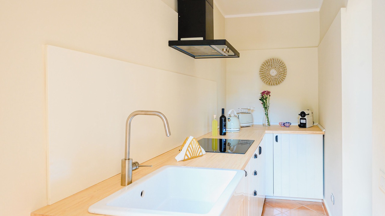 Photo of Kitchen in Ravello