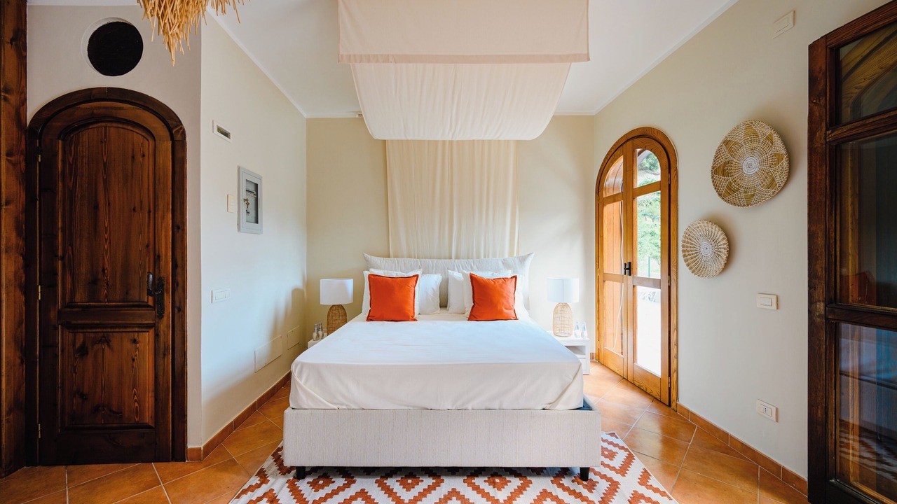 Photo of Bedroom in Ravello