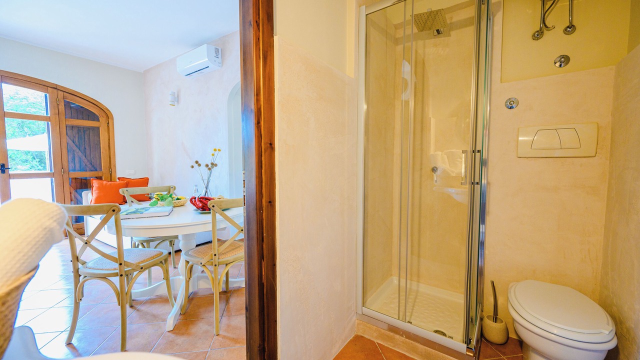 Photo of Bathroom in Ravello