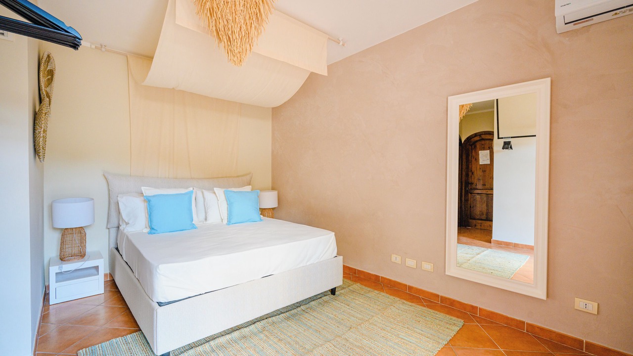 Photo of Bedroom in Ravello