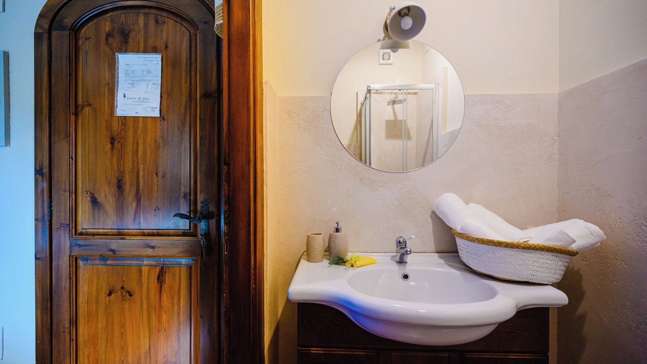 Photo of Bathroom in Ravello