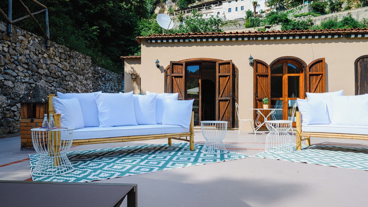 Photo of Outdoor in Ravello