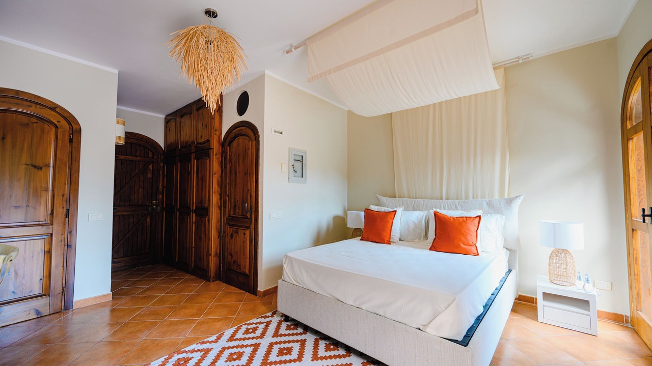 Photo of Bedroom in Ravello