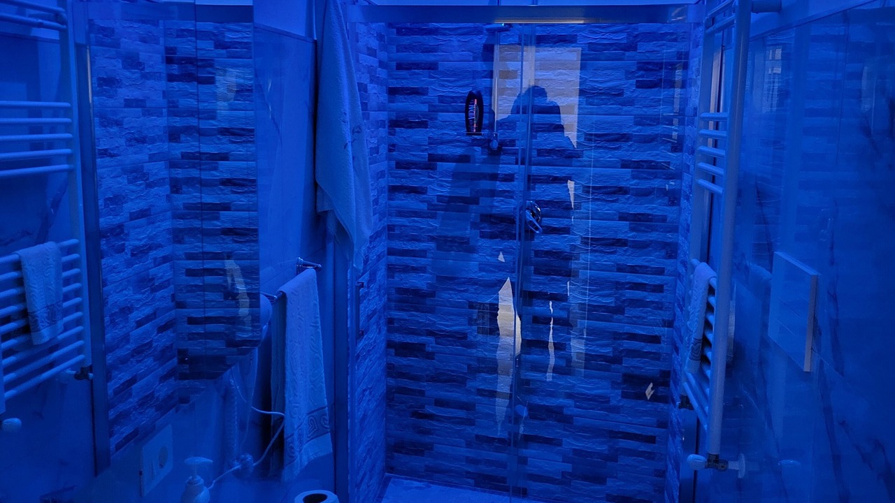 Photo of Bathroom in Pompei