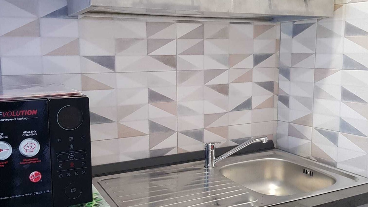 Photo of Kitchen in Pompei