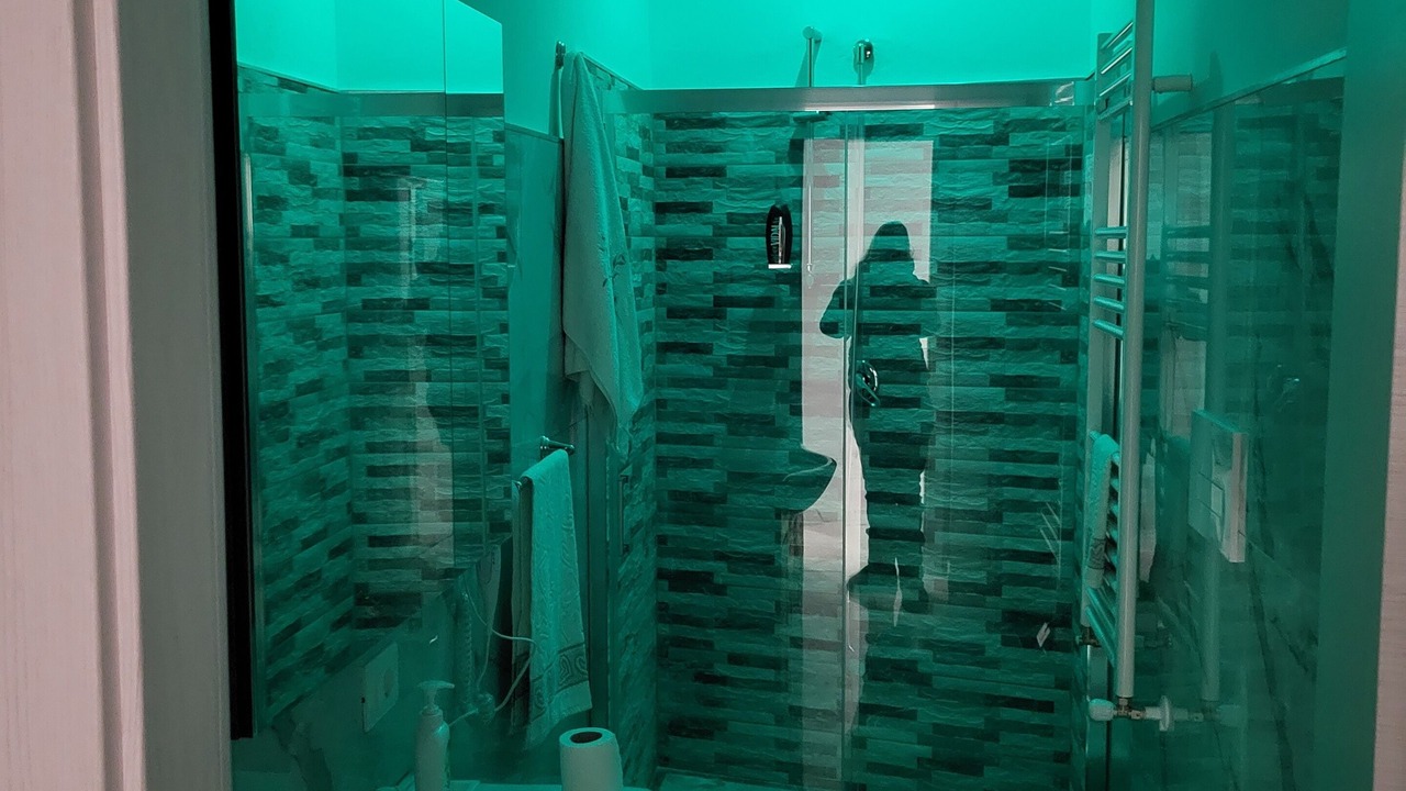 Photo of Bathroom in Pompei