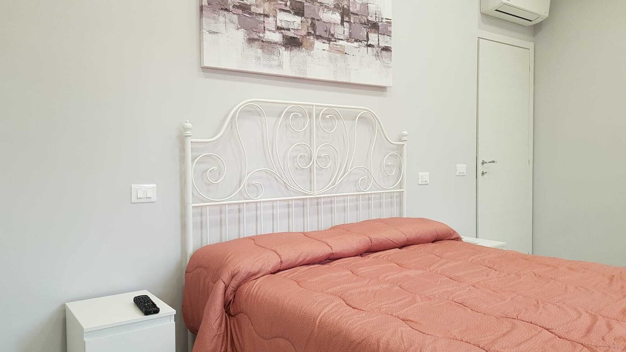 Photo of Bedroom in Pompei