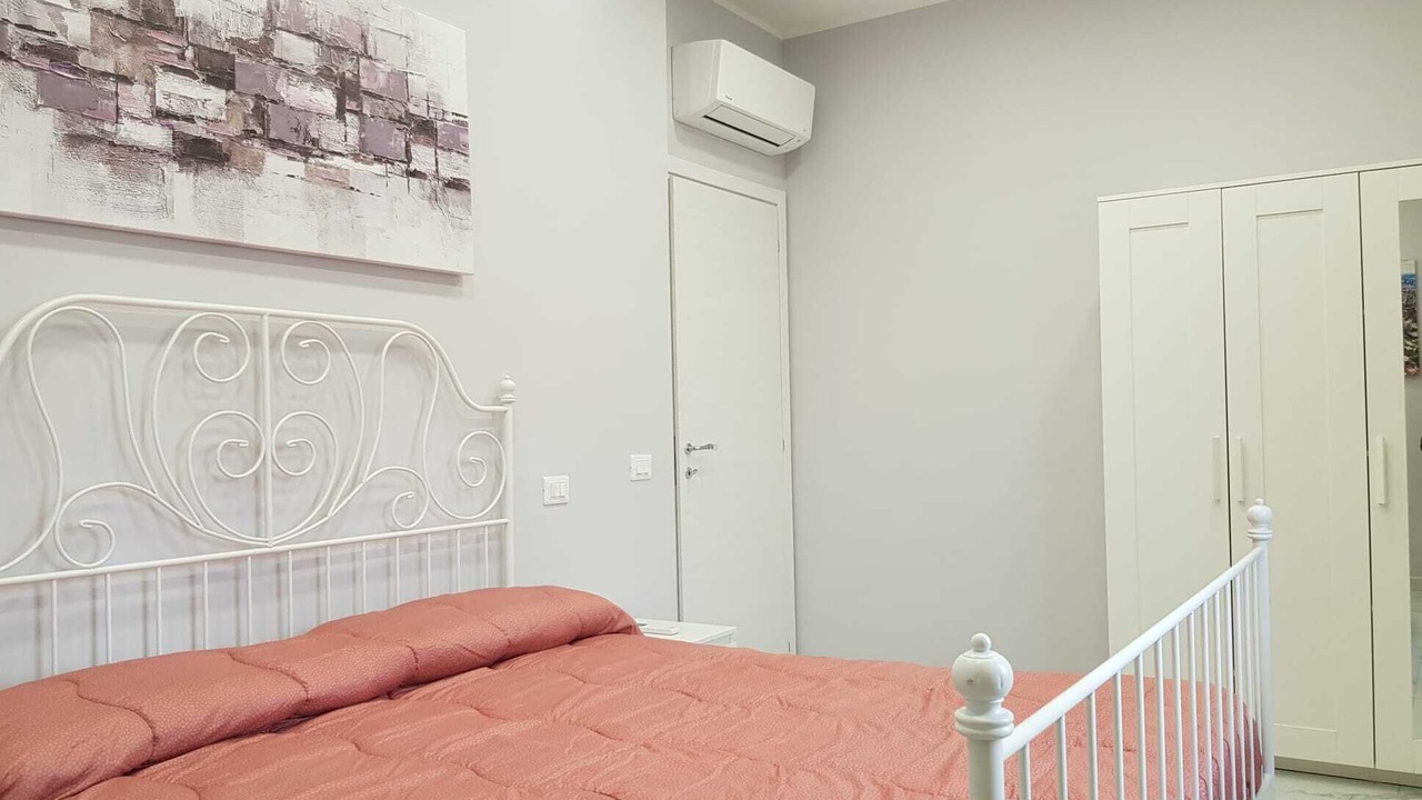 Photo of Bedroom in Pompei