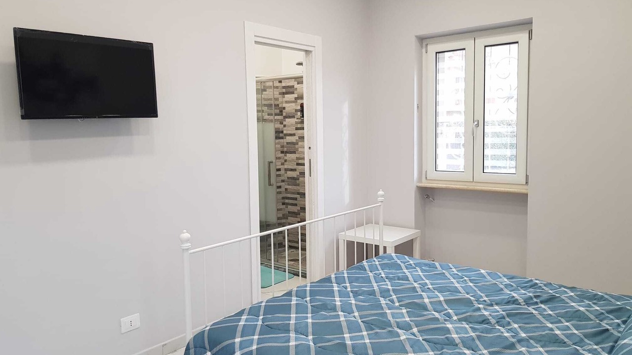 Photo of Bedroom in Pompei