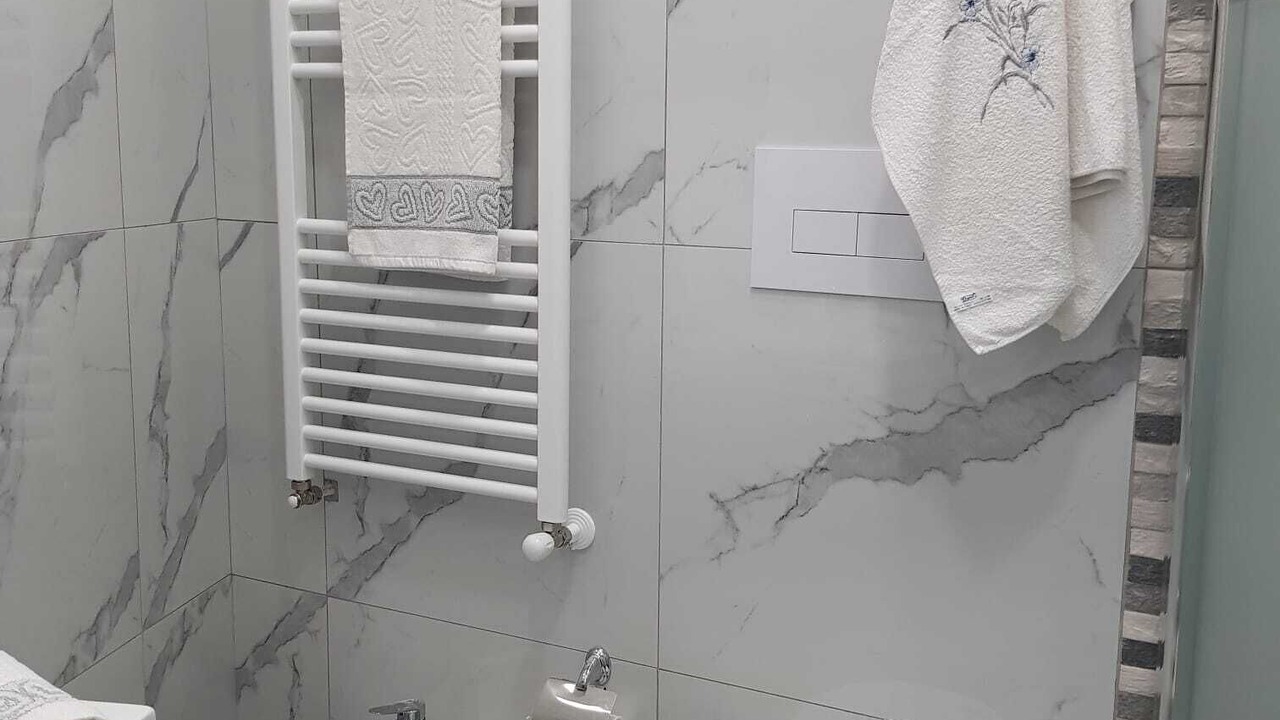 Photo of Bathroom in Pompei