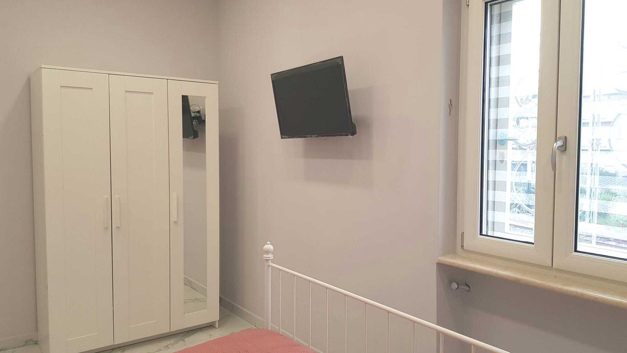 Photo of Bedroom in Pompei