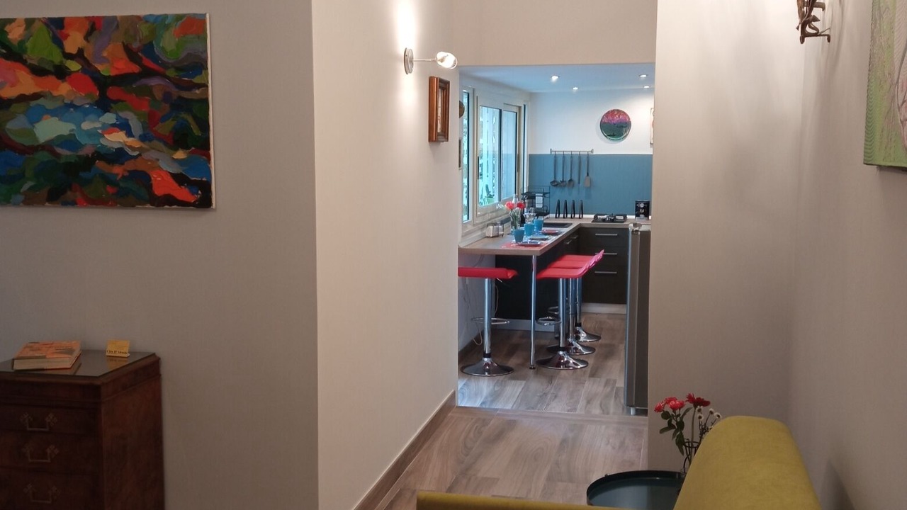 Photo of Livingroom in Pozzuoli
