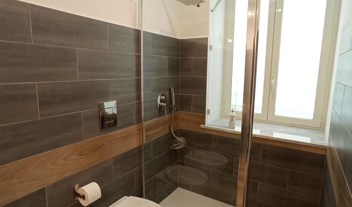 Photo of Bathroom in Pozzuoli