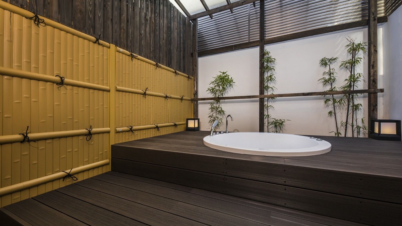 Photo of Bathroom in Shimogyo