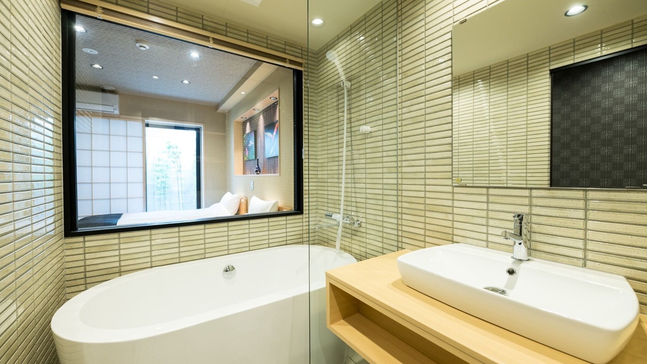 Photo of Bathroom in Shimogyo