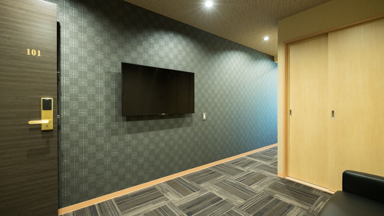 Photo of Bedroom in Shimogyo