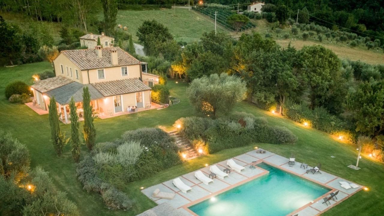 Photo of Outdoor in San Casciano dei Bagni