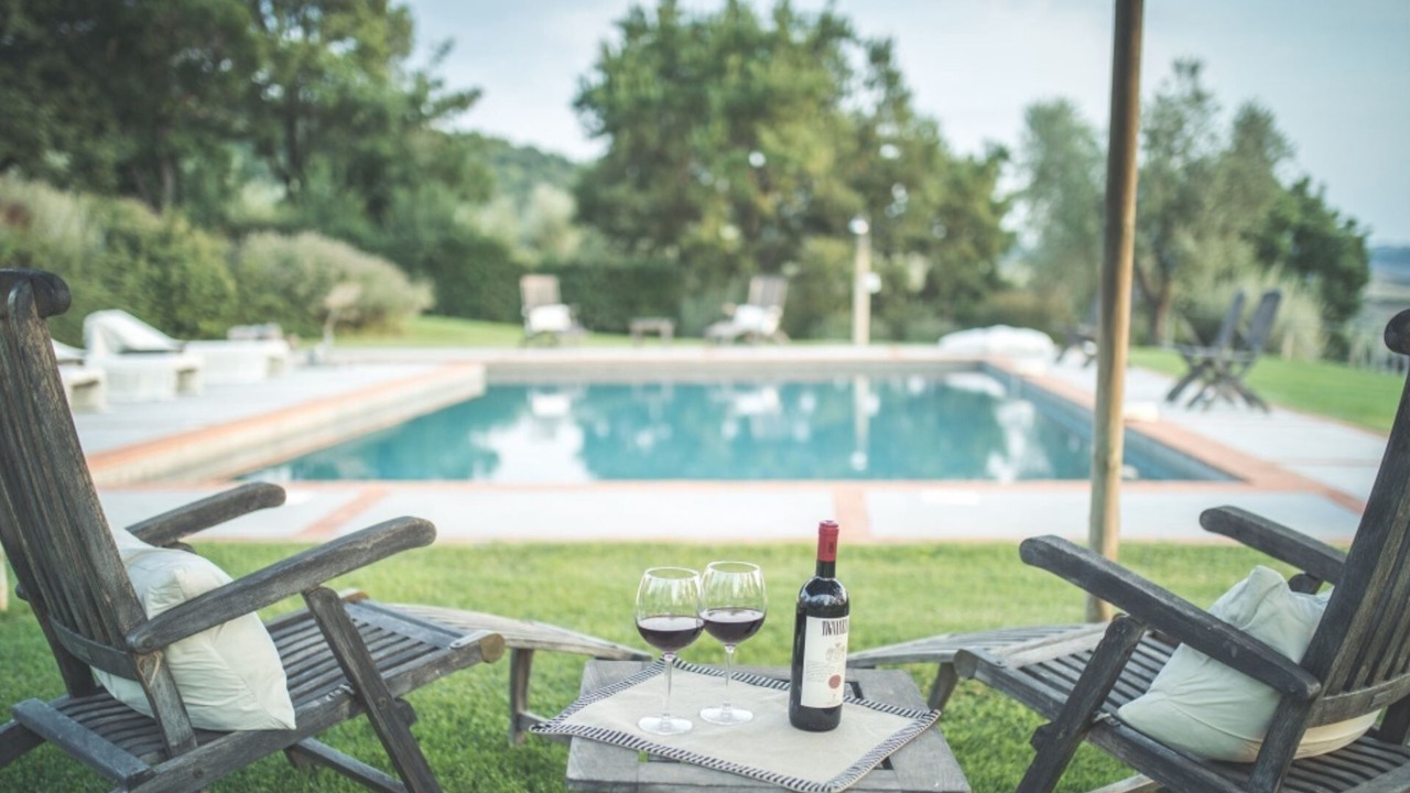 Photo of Outdoor in San Casciano dei Bagni
