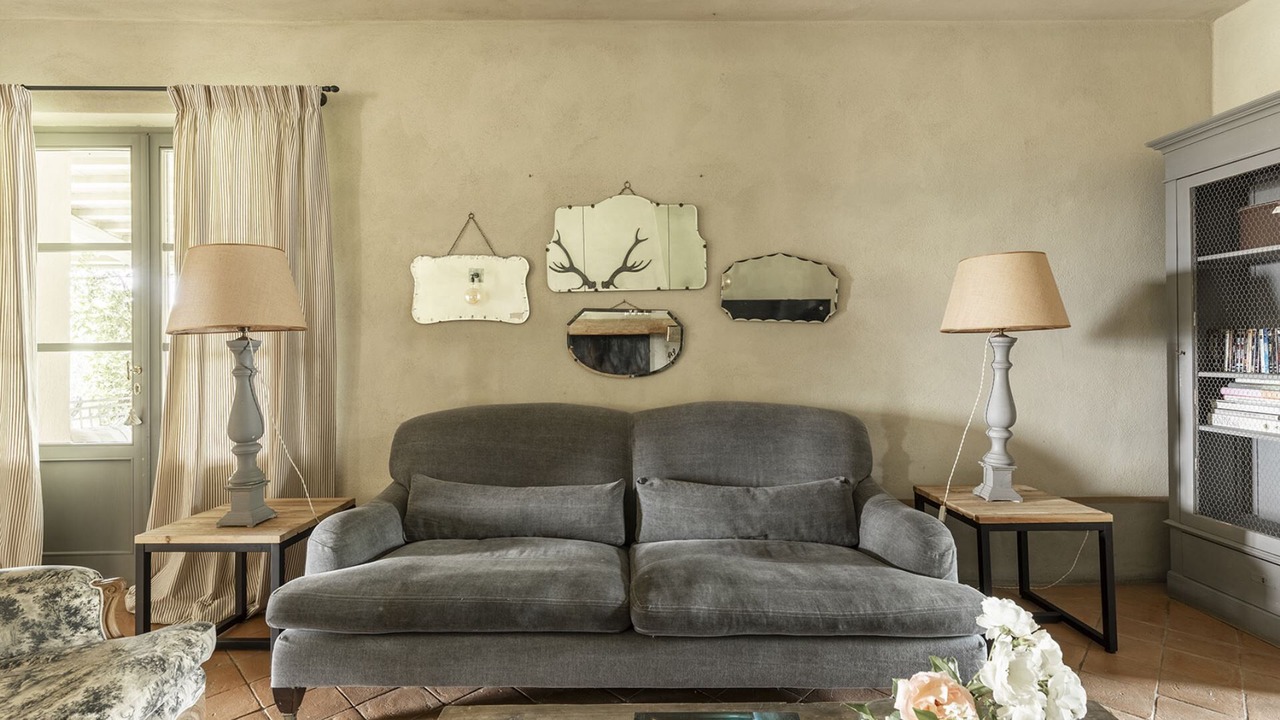 Photo of Livingroom in San Casciano dei Bagni