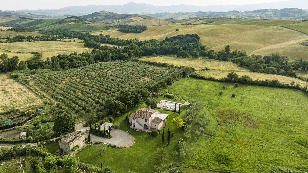 Photo of Outdoor in San Casciano dei Bagni