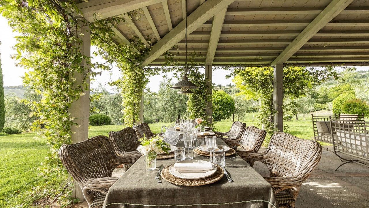 Photo of Outdoor in San Casciano dei Bagni