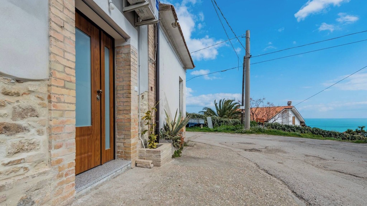 Photo of Outdoor in Rocca San Giovanni