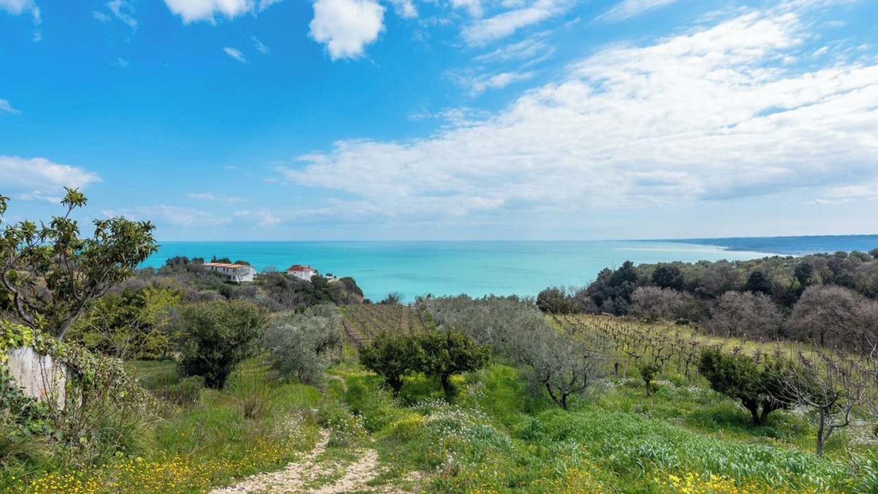 Photo of Outdoor in Rocca San Giovanni