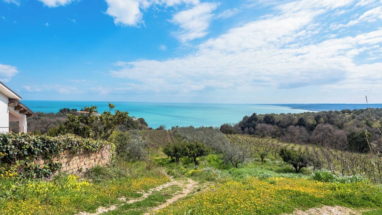 Photo of Outdoor in Rocca San Giovanni